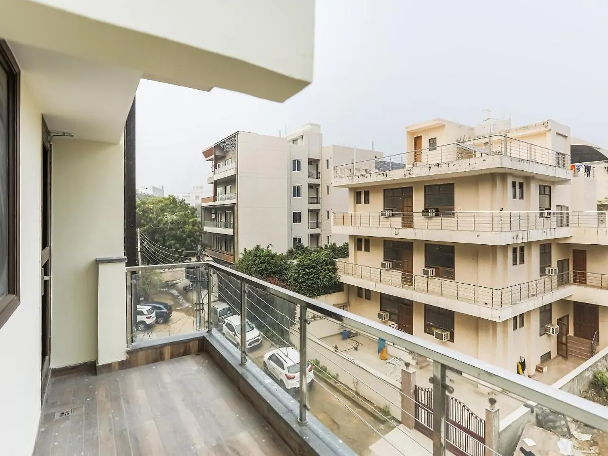Capital O 85585 The Arjun Hotel Gurgaon