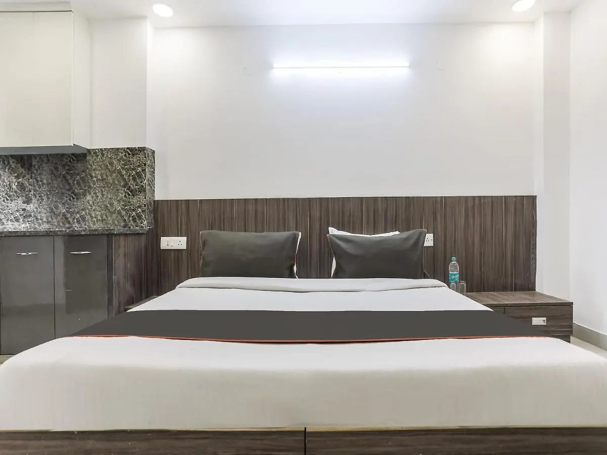 Capital O 85585 The Arjun Hotel Gurgaon