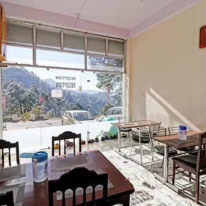 Hotel Capital O 84320 Heaven'S Mahasu Villa