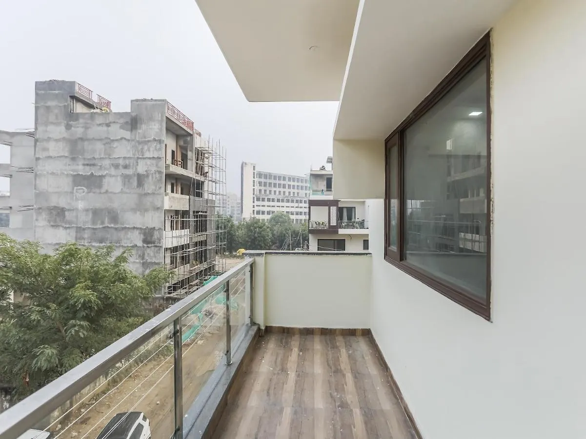 Capital O 85585 The Arjun Hotel Gurgaon