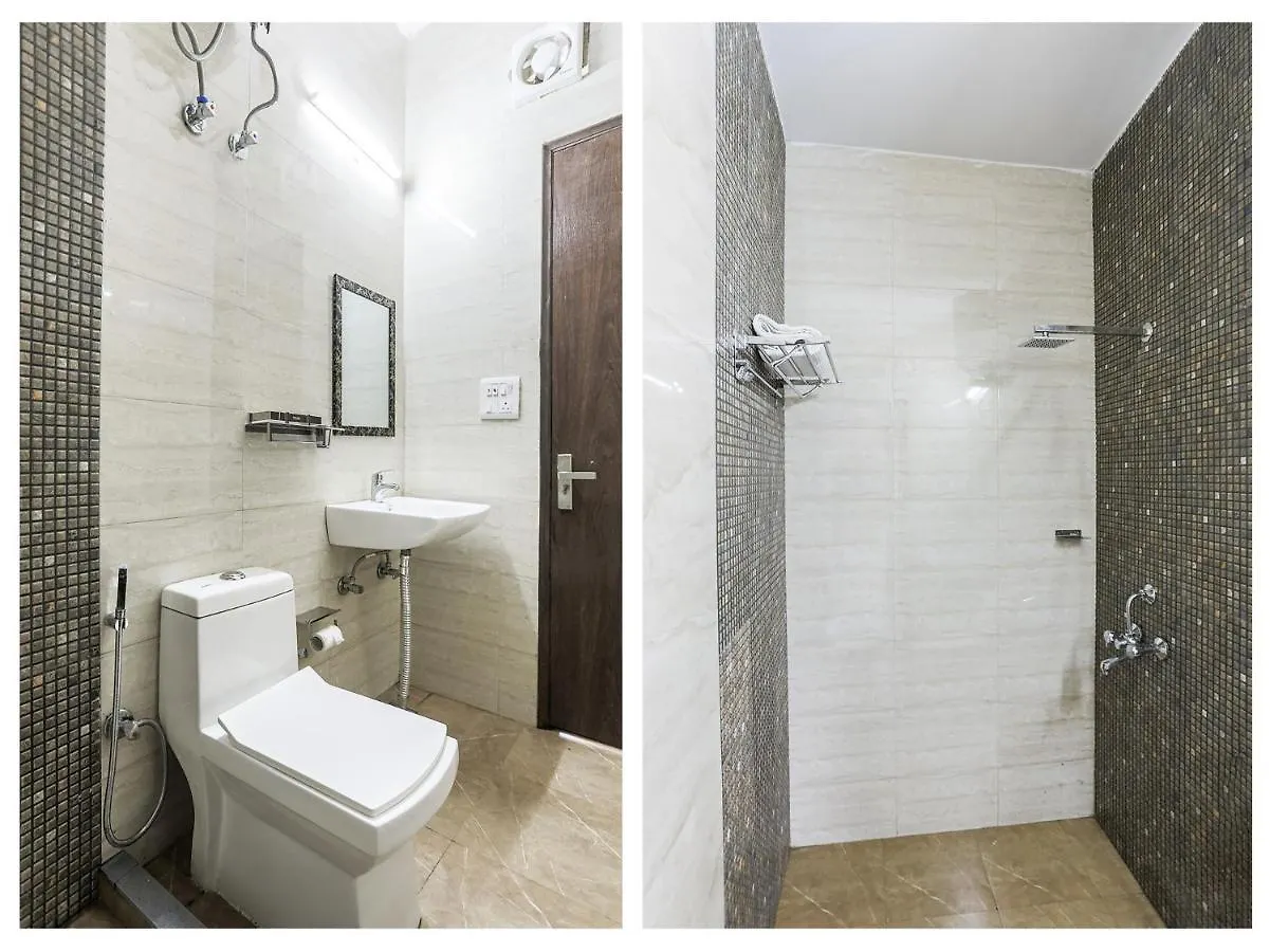 Capital O 85585 The Arjun Hotel Gurgaon
